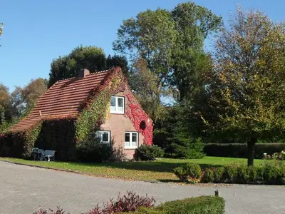 Ferienwohnung für 2 Personen (35 m²) in Dornumersiel 3/10