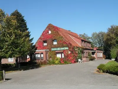 Ferienwohnung für 2 Personen (35 m²) in Dornumersiel 4/10