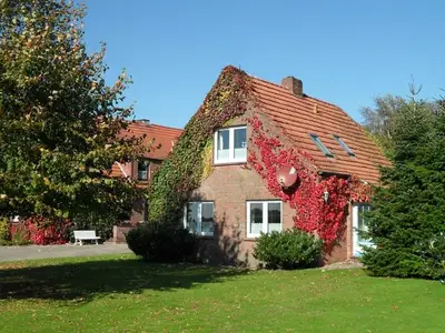 Ferienwohnung für 2 Personen (35 m²) in Dornumersiel 5/10