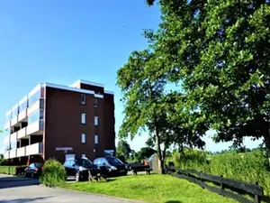 Ferienwohnung für 4 Personen (37 m²) in Dornum