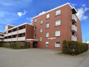 Ferienwohnung für 2 Personen (30 m²) in Dornumersiel