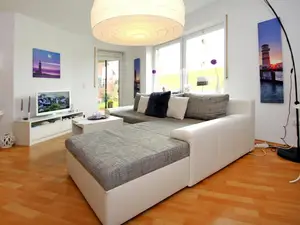 Ferienwohnung für 2 Personen (59 m²) in Dornumersiel