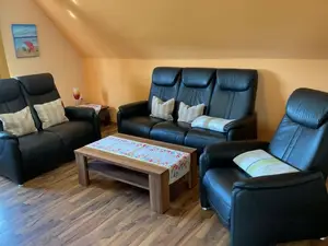 Ferienwohnung für 5 Personen (70 m²) in Dornumersiel