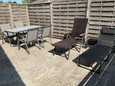Ferienwohnung für 5 Personen (70 m²) in Dornumersiel 10/10