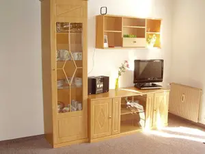 Ferienwohnung für 5 Personen (60 m²) in Dornumersiel