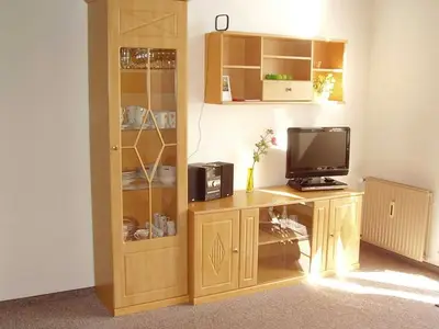 Ferienwohnung für 5 Personen (60 m²) in Dornumersiel 1/10