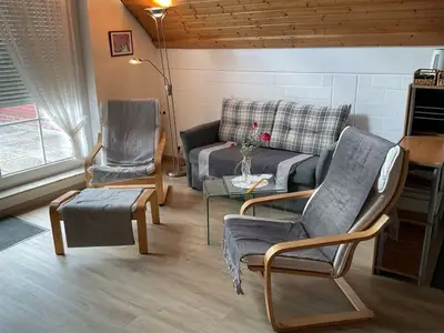 Ferienwohnung für 5 Personen (60 m²) in Dornumersiel 8/10