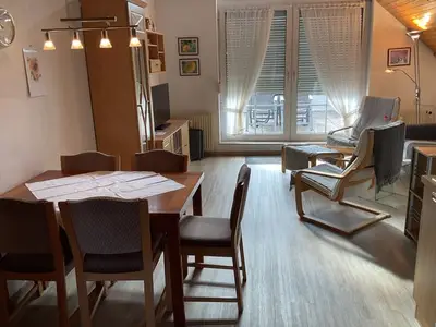 Ferienwohnung für 5 Personen (60 m²) in Dornumersiel 10/10