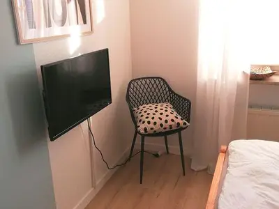 Ferienwohnung für 3 Personen (46 m²) in Dornumersiel 4/10
