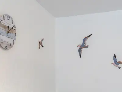Dekoratives Detail