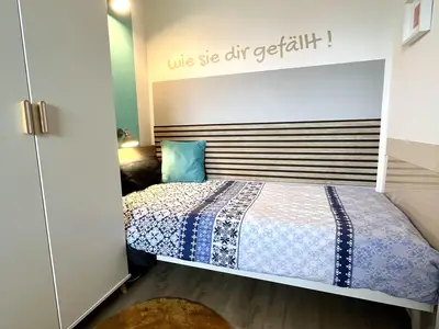 ..wie sie dir gefällt!