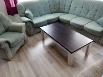 Ferienwohnung für 8 Personen (100 m²) in Dornumersiel 2/10