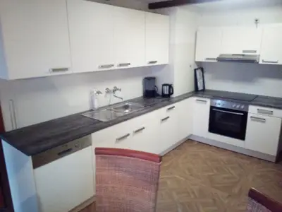 Ferienwohnung für 8 Personen (100 m²) in Dornumersiel 4/10