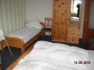 Ferienwohnung für 8 Personen (100 m²) in Dornumersiel 10/10