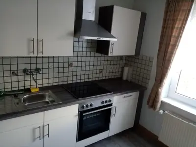 Ferienwohnung für 6 Personen (100 m²) in Dornumersiel 5/10