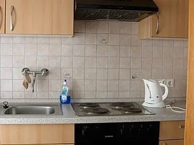 Ferienwohnung für 4 Personen (55 m²) in Dornumersiel 3/10