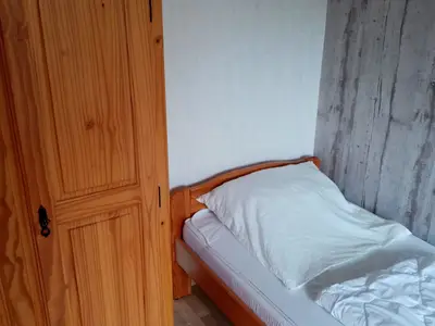 Ferienwohnung für 4 Personen (55 m²) in Dornumersiel 6/10