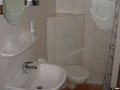 Ferienwohnung für 4 Personen (55 m²) in Dornumersiel 7/10