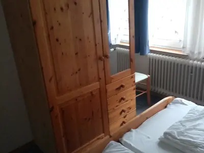 Ferienwohnung für 4 Personen (50 m²) in Dornumersiel 9/10