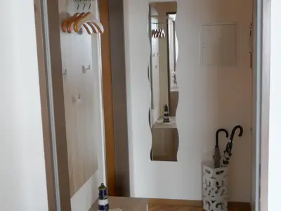 Ferienwohnung für 2 Personen (35 m²) in Dornumersiel 6/10