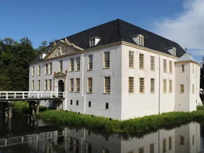 Ferienwohnung für 2 Personen (35 m²) in Dornumersiel 9/10