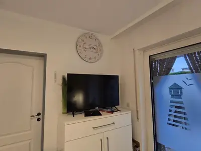 Ferienwohnung für 2 Personen (42 m²) in Dornumersiel 5/10