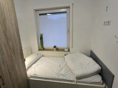 Ferienwohnung für 2 Personen (42 m²) in Dornumersiel 6/10