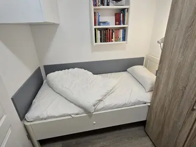 Ferienwohnung für 2 Personen (42 m²) in Dornumersiel 7/10