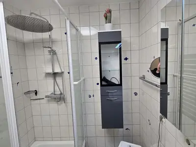 Ferienwohnung für 2 Personen (42 m²) in Dornumersiel 8/10