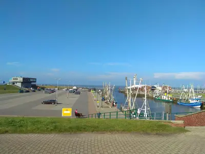Hafen