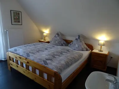 Ferienwohnung für 2 Personen (50 m²) in Dornumersiel 2/10