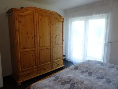 Ferienwohnung für 2 Personen (50 m²) in Dornumersiel 3/10