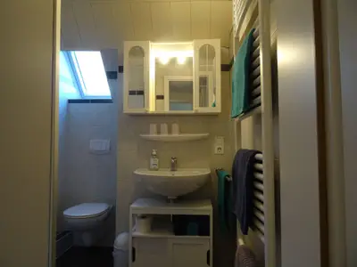 Ferienwohnung für 2 Personen (50 m²) in Dornumersiel 4/10