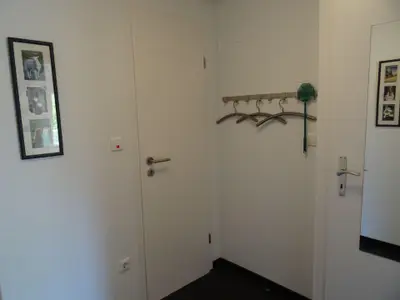 Ferienwohnung für 2 Personen (50 m²) in Dornumersiel 5/10