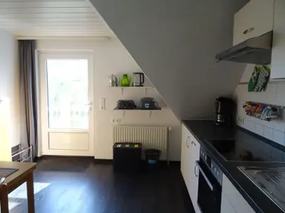Ferienwohnung für 2 Personen (50 m²) in Dornumersiel 7/10