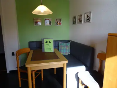 Ferienwohnung für 2 Personen (50 m²) in Dornumersiel 8/10
