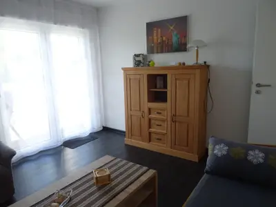 Ferienwohnung für 2 Personen (50 m²) in Dornumersiel 10/10