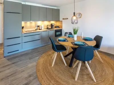 Küche / Küchenzeile