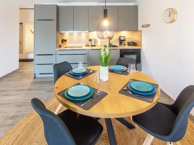 Küche / Küchenzeile