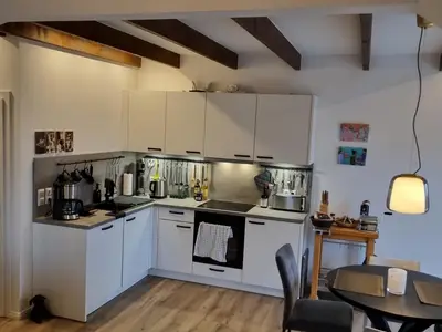 Ferienwohnung für 2 Personen (60 m²) in Dornumersiel 5/10