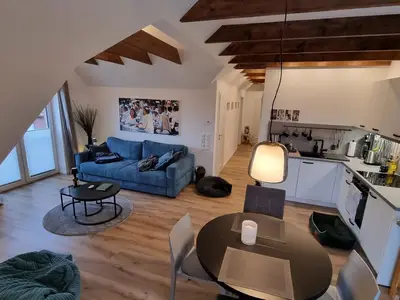 Ferienwohnung für 2 Personen (60 m²) in Dornumersiel 7/10