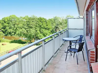 TerraceBalcony