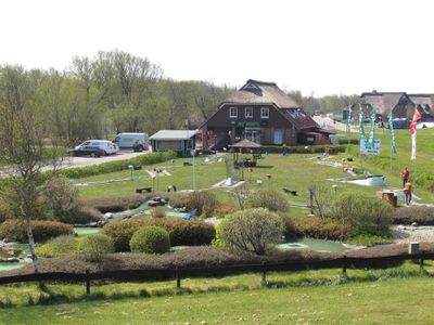 Minigolf