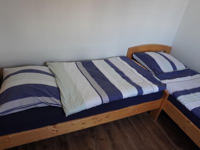 Zweibettzimmer 1.1 Zweibettzimmer 1.1