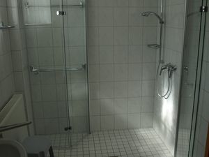 Duschbad Wohnung 1 EG