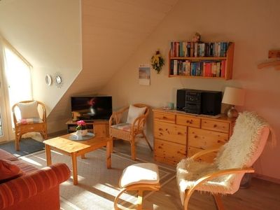 Ferienwohnung für 4 Personen (50 m²) in Dörphof 2/8