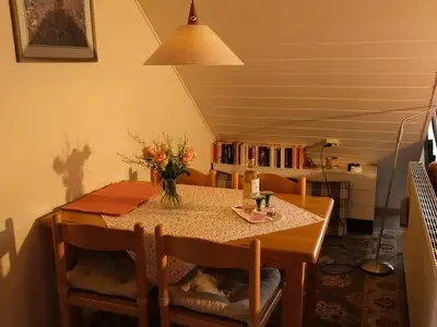 Ferienwohnung für 4 Personen (50 m²) in Dörphof 3/8