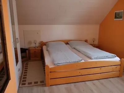 Ferienwohnung für 4 Personen (50 m²) in Dörphof 5/8