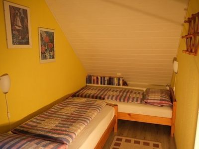 Ferienwohnung für 4 Personen (50 m²) in Dörphof 6/8