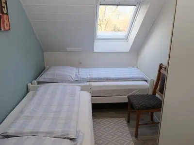 Ferienwohnung für 4 Personen (50 m²) in Dörphof 5/7